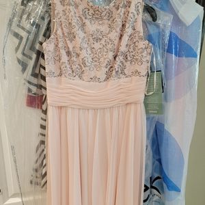 3 Bridesmaid Dresses